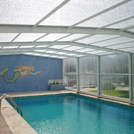 Casa Picon Chibluco