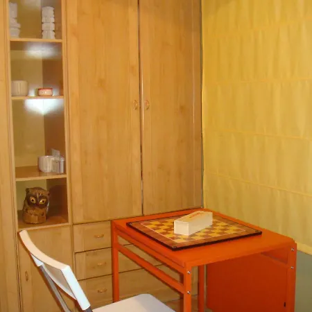 Casa Picon Lantställe *