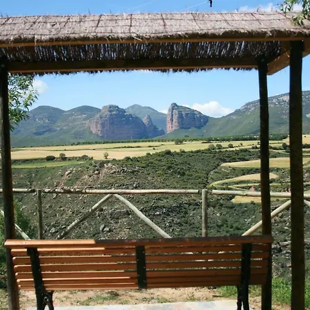 Casa Picon Chibluco