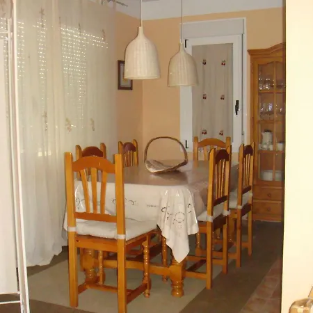 Lantställe Casa Picon Chibluco