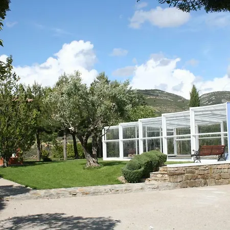 Lantställe Casa Picon *