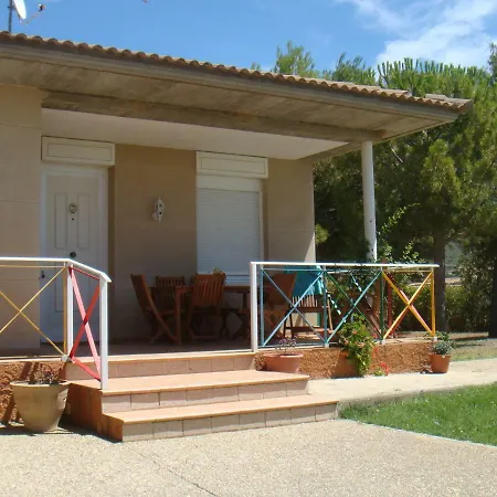 Casa Picon Lantställe *