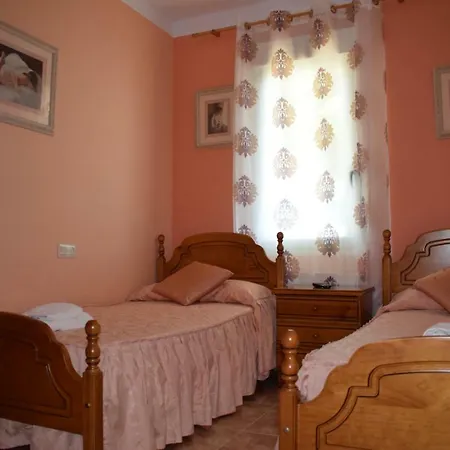 Lantställe Casa Picon