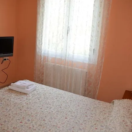 Casa Picon Lantställe Chibluco