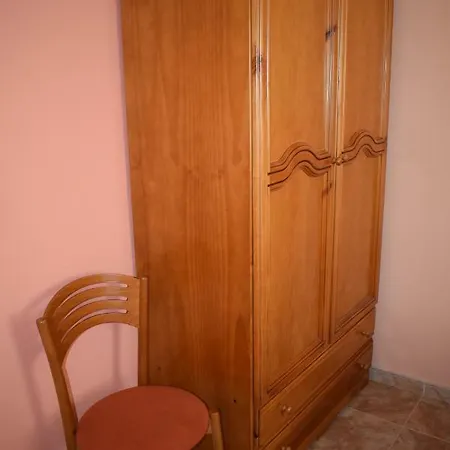 Casa Picon Lantställe *