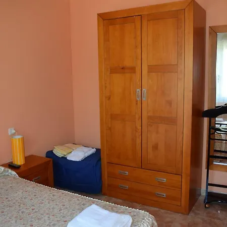 Lantställe Casa Picon