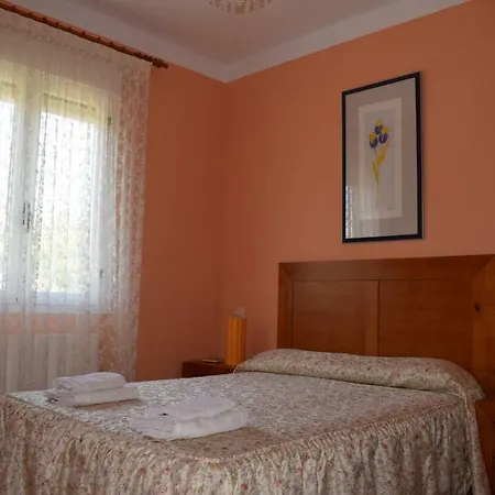 Casa Picon Lantställe *