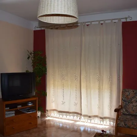 Casa Picon Lantställe Chibluco