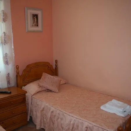 Casa Picon * Chibluco